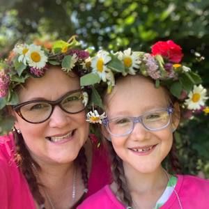 Meet your Posher, Heidi